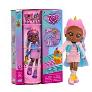 Cry Babies BFF Doll Jassy