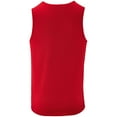 thumbnail image 2 of SOLS Mens Performance Tank Top, 2 of 4