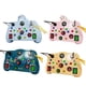 thumbnail image 5 of Vogacara Juguete ocupado portátil con colores brillantes para interruptor de coordinación mano-pie, juguetes de habilidad deportiva, juguetes Videojuegos portátiles Azul marino, 5 of 6