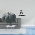 thumbnail image 2 of Almohadas de calabaza de Halloween,Almohadas de calabaza de Halloween Decoración del hogar Suave,Cojines de calabaza para Halloween,peluches,sofá,Figura de escritorio,Escultura abstracta de, 2 of 8