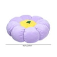 thumbnail image 3 of TERGAYEE Seat Cushion Cute Pumpkin Cushion Student Office Dining Chair Car Sofa Fart Cushion Pillow Chair Cushion Cushion Lunch Pillow Home Supplies, 3 of 8