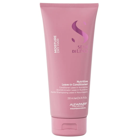 Alfaparf Milano Semi di Lino Moisture Nutritive Conditioner