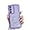 Purple, variant on Compatible with Galaxy A54 5G Case for Women Girls Glitter Bling Camera Lens Protector Cute Curly Wave Frame Silicone Shockproof Protective Cover Phone Case for Samsung Galaxy A54 5G(PURPLE)