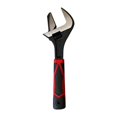 thumbnail image 4 of Llave de trinquete ajustable Llave compacta para baño para pernos Tubos Talleres 12 pulgadas, 4 of 8