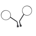thumbnail image 4 of koolsoo ATV Rear View Mirror 8mm, 360 Degrees Ball-Type Side Rearview Mirror Compatible, 4 of 9