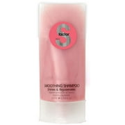 TIGI S-Factor Smoothing Shampoo