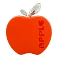 thumbnail image 1 of Esquirla Mignon Sortie d'Air de Voiture Baume Parfumé Solide Assainisseur Diffuseur Fragrance Orange, 1 of 6