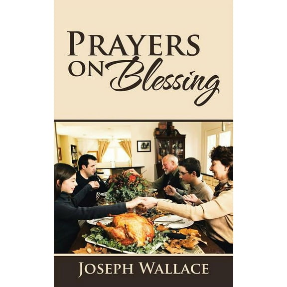 Prayers on Blessing (Paperback)