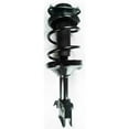 thumbnail image 4 of For Subaru Forester 2011 2012 2013 Front Right Passenger Side Strut Spring Assembly - BuyAutoParts, 4 of 8