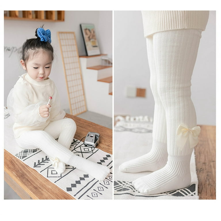 Fleece leggings baby online