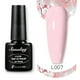thumbnail image 3 of Esmalte de uñas, regalos para mujeres, esmalte de uñas adhesivo, color desnudo, esmalte de uñas sólido, 58 colores, 6 ml, manicura A, 3 of 3