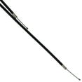 thumbnail image 5 of Niche Choke Cable for Honda Shadow 700 VT700C 17950-ME9-770 519-CCB2646L, 5 of 9