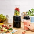 thumbnail image 3 of Bella 8pc Personal Blender System Kitchen & DiningKitchen AppliancesBlenders, 3 of 5