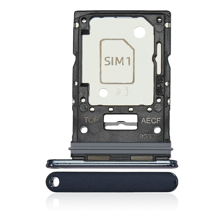 Replacement Dual Sim Card Tray Compatible For Samsung Galaxy A53
