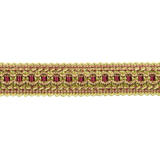 Gimp Trim Upholstery