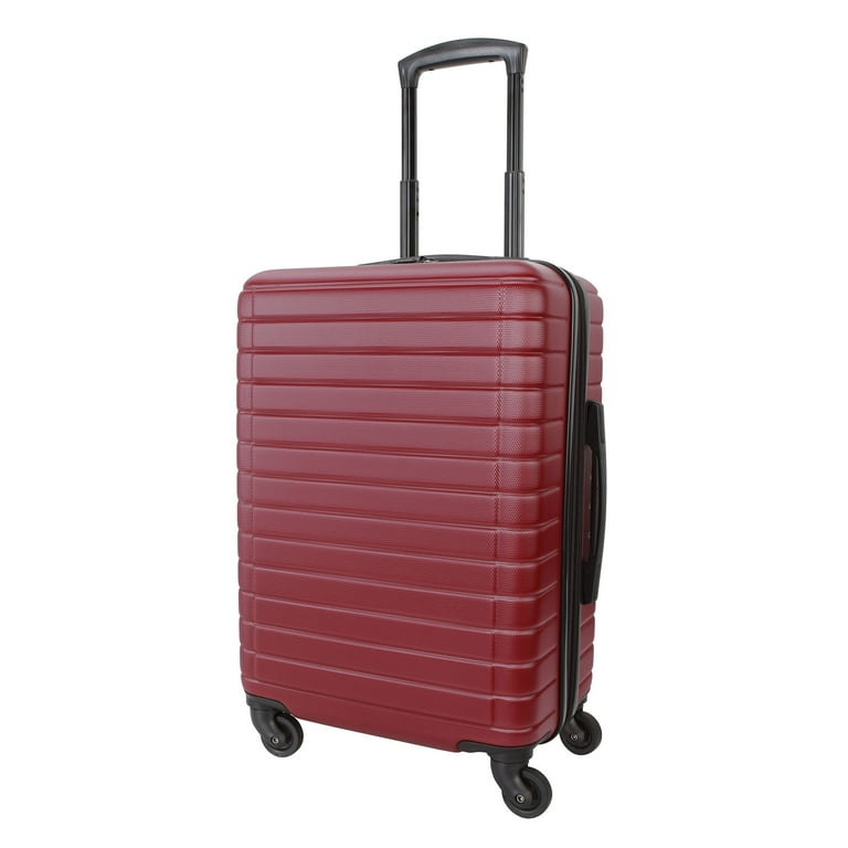 Protégé Vacationer 20-inch Carry-on Expandable Hardside Luggage
