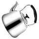 thumbnail image 4 of Whistling Wderan, Gran Tetera de Acero inoxidable de acero inoxidable para el HOGAR PARA EL HOGAR, 4 of 8