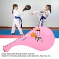 thumbnail image 4 of Target Pad ANGGREK Otros Rosa, 4 of 8