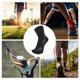 thumbnail image 4 of Ofertas Únicas 1 Pc Calcetines de Tobillo de Tejido Duradero para Deportes en Negro Gris de Nylon, 4 of 4