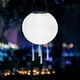 thumbnail image 3 of Led Con Borlas, Linterna Colgante Resistente A La Intemperie Para Decoración De Bodas, Fiestas En El Jardín Yuarrent HA043069-04, 3 of 6