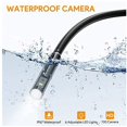 thumbnail image 3 of RKSTN Mobile Phone Endoscope USB Endoscope Industrial Mobile Phone Endoscope Camera HD Maintenance Inspection Endoscope, 3 of 4