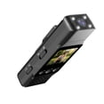 thumbnail image 2 of Wisewang Digital Video Recorder With 180 ° Rotating Lens And Built-in 1200mAh Lithium, 2 of 6