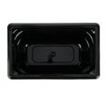 thumbnail image 4 of Vollrath Super Pan Black Plastic Catering PanHighTemp 1/4 Size 6"D, 4 of 4
