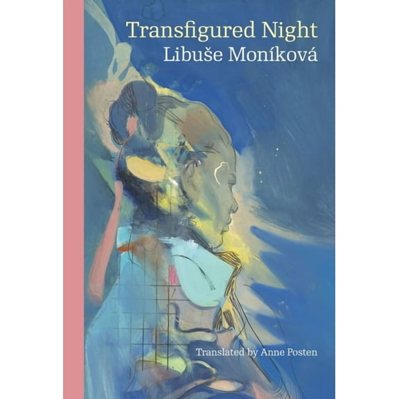Modern Czech Classics: Transfigured Night (Paperback)