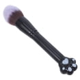 thumbnail image 3 of OULII Finishing Powder Brush For Makeup Brush Applying Blush For Beauty Enthusiasts 1Set, 3 of 8