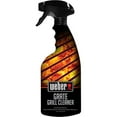 thumbnail image 1 of Bryson Industries W61 Weber 16 oz. Grate Cleaner, 1 of 1