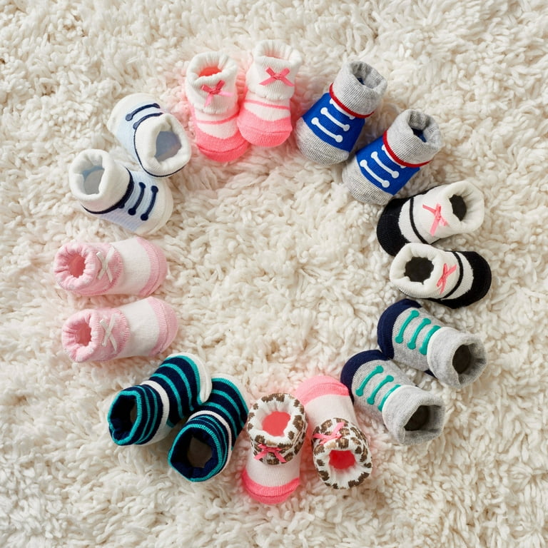 Newborn baby cheap boy booties