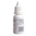 thumbnail image 4 of Solvaris Cloranfenicol 5 mg frasco gotero 15 ml solución oftálmica, 4 of 4