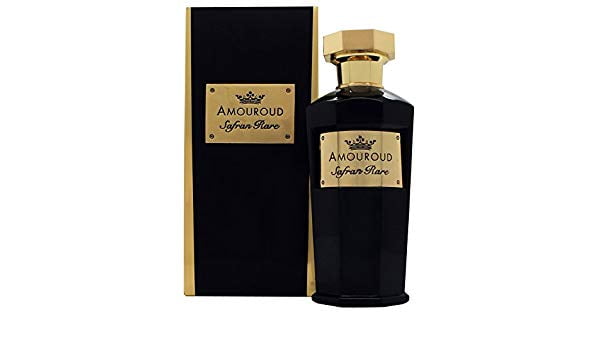 amouroud safran