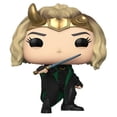 thumbnail image 2 of Figura Funko Sylvie 3.7 Pulgadas, 2 of 2