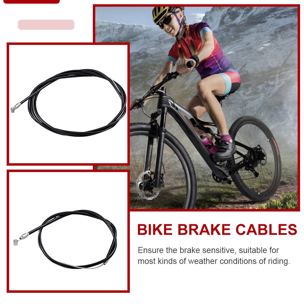 Mountain bike brake lines hotsell