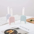 thumbnail image 2 of Rice Paddle Serving Spatula Spoon with Holder Stand Eco Friendly Heat Resistant Kitchen Spatula Spoon Holder, 2 of 8