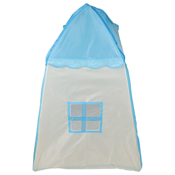 ifundom Kids Play Tent with Breathable Oxford Cloth, Easy Setup, Perfect Playhouse Size for Indoor and Outdoor Fun