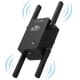 thumbnail image 1 of XWSHYW Aparatos Electrónicos Amplificador de Señal Wifi 300 Mbps Repetidor de Internet Inalámbrico de Largo Alcance para Hogar Admite Más Dispositivos Aplicaciones Básicas de Internet, 1 of 2