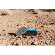 Altec Lansing BabyBoom XL Everything Proof Bluetooth Speaker, Mint (2 Pack)