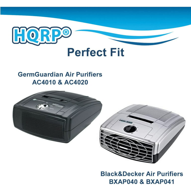 Black + Decker BLACK+DECKER HEPA Filter for Air Purifier