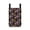 Breast Cancer Pink Ribbons, variant on COEQINE Breast Cancer Crutch Case Pink Ribbon Large Capacity Crutch Storage Bag Medical Crutch Accessories Lightweight Walking Cane Pouch for Women Gifts for Women Friends