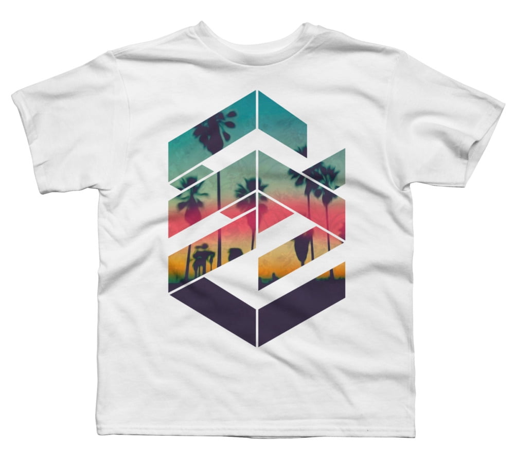 Graphic Tees, Cool T Shirt Designs For Men And Women - DesignByHumans