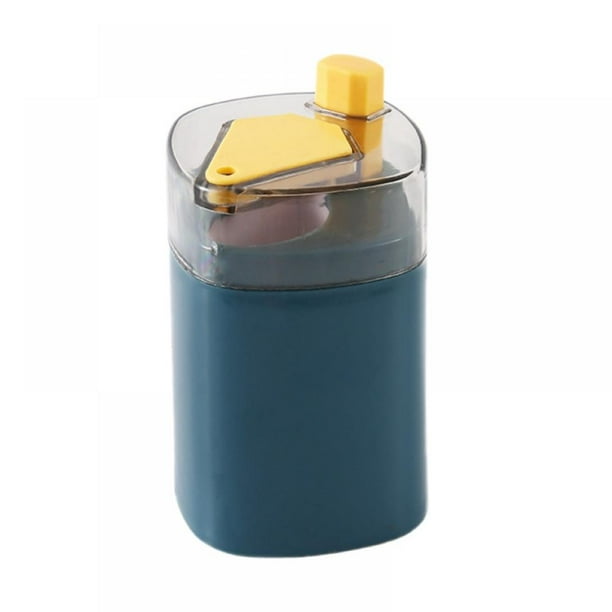 Toothpick Holder Dispenser,PopUp Automatic Toothpick Dispenser for