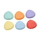 thumbnail image 3 of 6 PCS Kids Piedras sin deslizamiento El juego de juego apilable apilable Play de obstáculos para niños en edad preescolar de 3 a 6 niñas niñas, 3 of 7