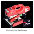thumbnail image 1 of Automatic Geomembrane Welding Machine, Hot Wedge Welder HDPE Sheet Plastic Pond Liner Welder PVC Repairing Welding Machine, 1 of 6