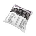 thumbnail image 3 of Funda de almohada supersuave Lucki con cremallera para dormitorio, sofá, sillón, fundas de almohada mullidas y acogedoras para todas las estaciones, almohada cuadrada, 3 of 8