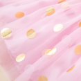 thumbnail image 5 of Shadoumai Baby Girl Easter Outfit 6-9 Months Cartoon Rabbit Happy Easter Round Neck T Shirt Tank Top Shorts Pant Summer Outfits Set, 5 of 8