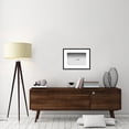 thumbnail image 3 of Global Gallery Benny Pettersson 'Meeting' Framed Wall Art, 3 of 4