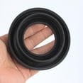 thumbnail image 4 of 10Pcs Rubber Seal Washer Gasket Toilet Siphon Pipes Gasket Replacement Plumbing Seal Washers Toilet Accessories, 4 of 8