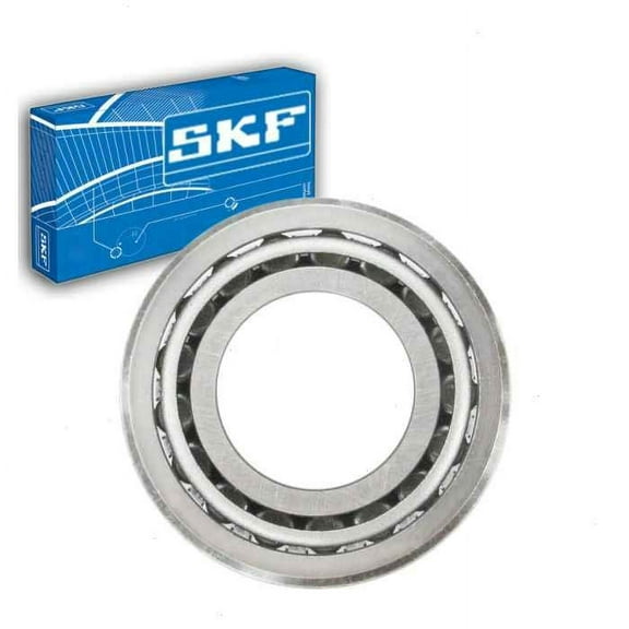 SKF Front Outer Wheel Bearing compatible with Ford F-150 1975-2004